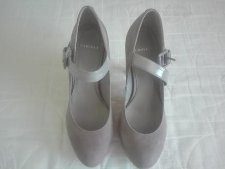 Lodičky caravela, 38