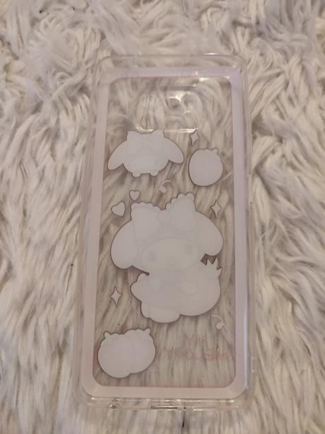 Kryt my melody, xiaomi