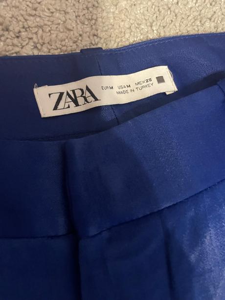 Zara nohavice, zara,m