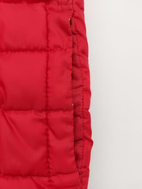 Ľahko vatovaná bunda north sails, 176