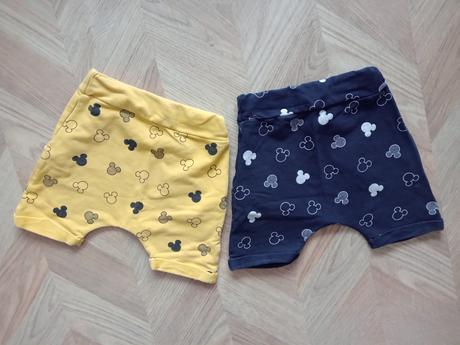 Kraťasy pudláče, 86