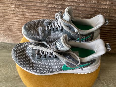 Nike renew rival w 37,5, nike,37