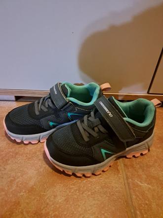 Trekingove botasky, 28