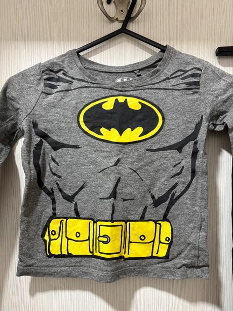 Chlapčenské pyžamo, sinsay,98