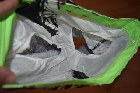 Plavky alebo kraťase, h&m,146