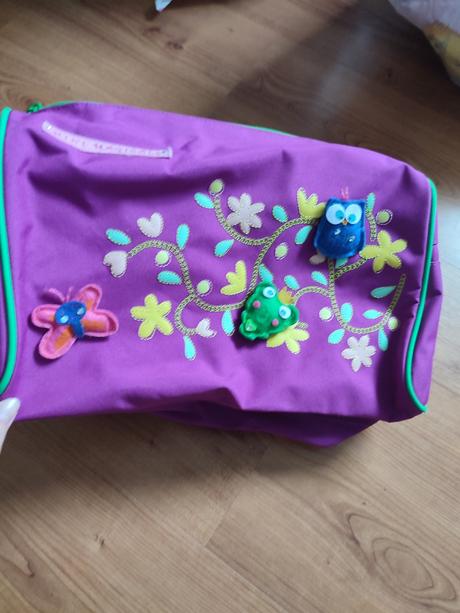 Dievčenská kabelka, 