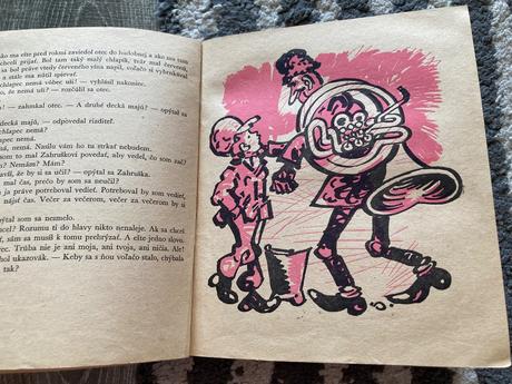 Prázdniny so strýcom rafaelom (1969), 