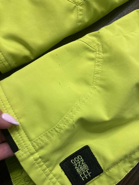 Lyziarska suprava, o'neill,134