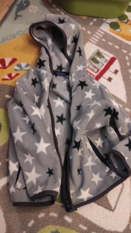 Mikina lupilu 2-4 roky, lupilu,104