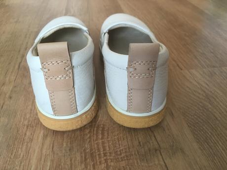 Baleriny/ mokasiny ecco, ecco,33