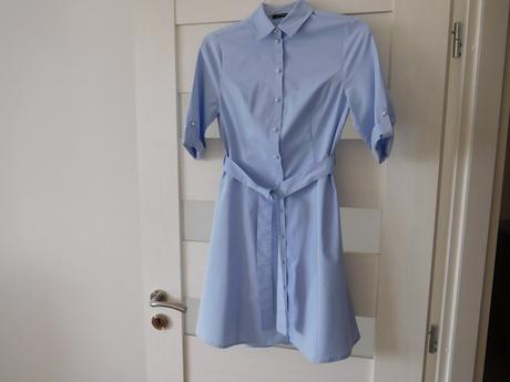 Orsay šatočky letné bavlnené, celogombíkové-s,, orsay,s