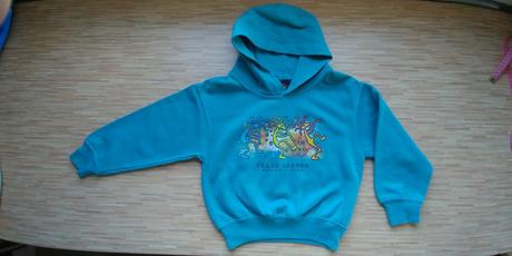 Mikina grand canyon, 98