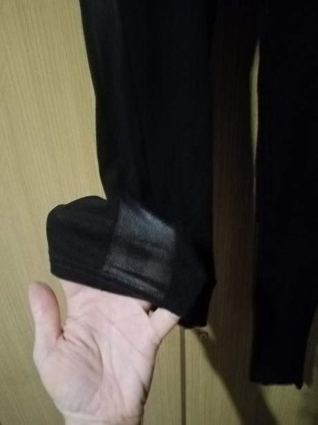 Dámske legíny, amisu,m