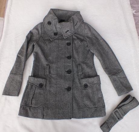 Dámsky kabát, takko,40