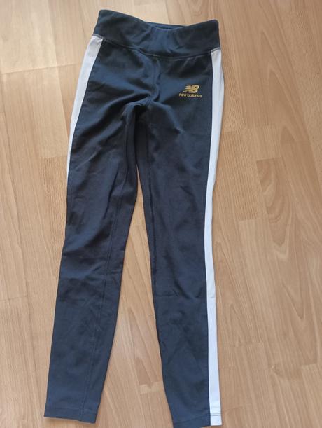 Športové legíny, new balance,xs