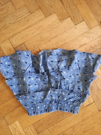 Sukňa 98/104, lupilu,98