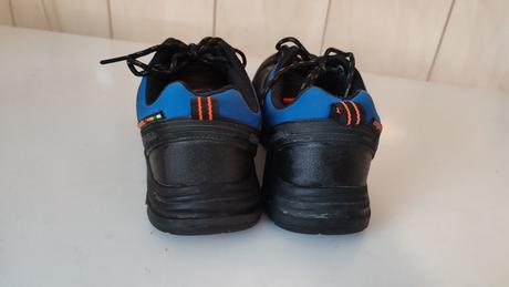 Softshellove tenisky, 37