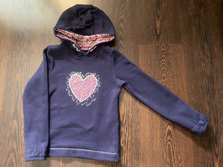 Mikina, sergent major,128