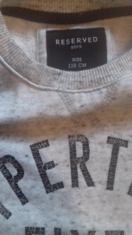 Mikiny, reserved,116