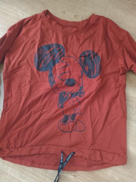 Coko mikinka mickey mouse, 