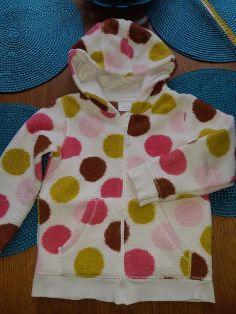 Chlpata bundicka, next,116