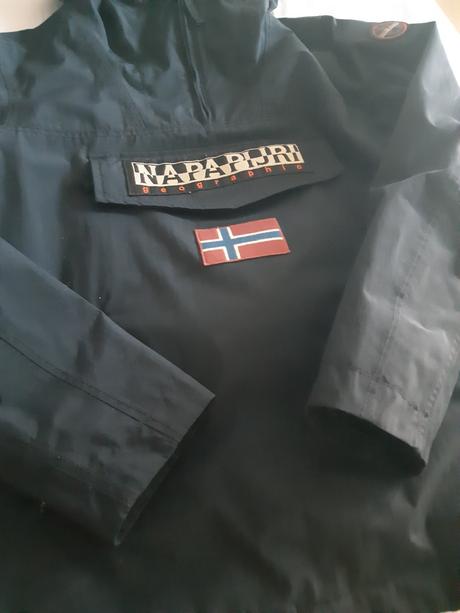 Predam bundu napapijri, napapijri,s
