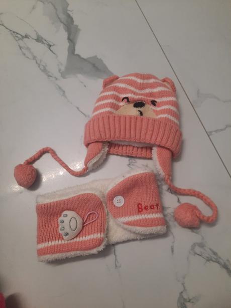 Suprava čiapka sal, 80