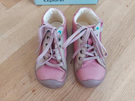 Bundgaard prechodné topánky, bundgaard,26