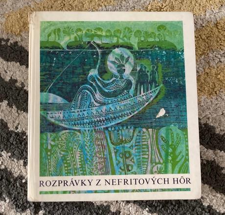 Rozprávky z nefritových hôr (1973),