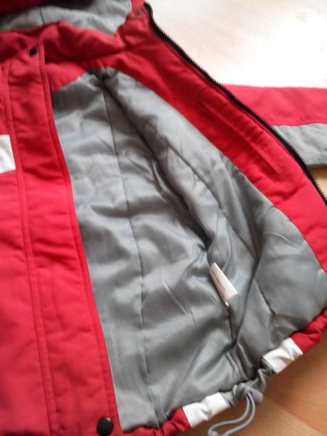 Vetrovka 128-134, 128