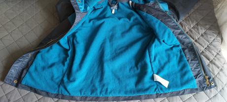 Super kvalitna vetrovka na zimu, 122
