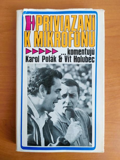 Priviazaní k mikrofónu...(1972), 