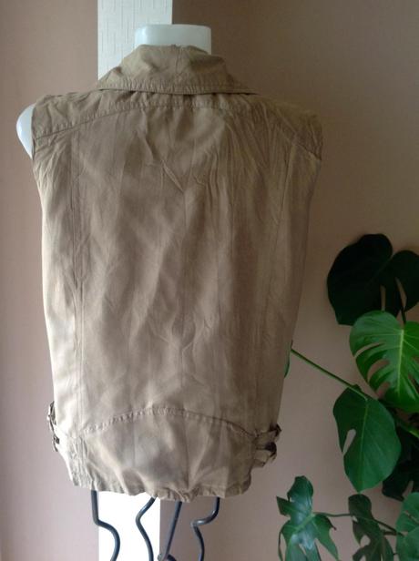 Vesta charles vögelle, 42