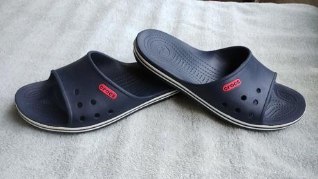 Šľapky, crocs,43