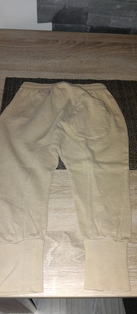 Chlapčenské nohavice, reserved,98