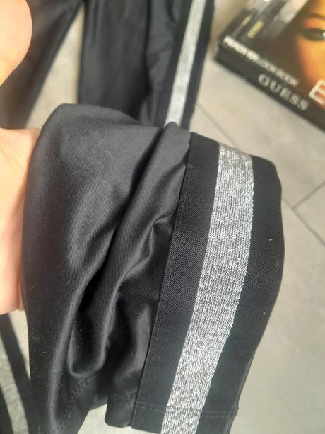 Guess leginy, guess,xs