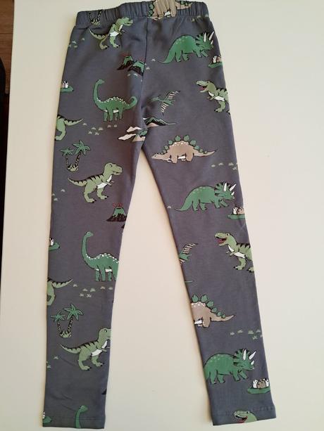 Dinosaurus legíny v.128, lindex,128