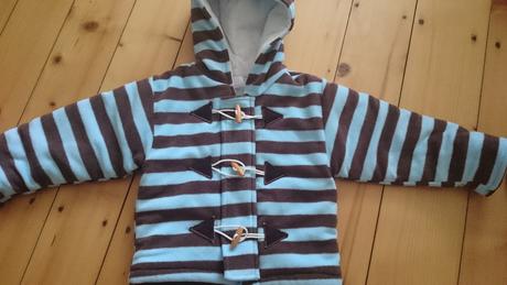 Súprava na zimu - ako nová, 80