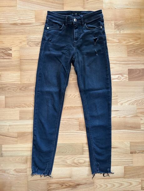 Push-up skinny rifle, f&f,34