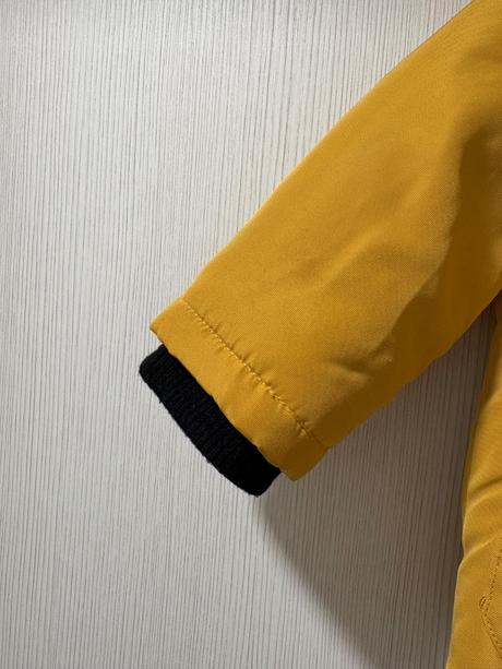 Chlapčenská bunda, tesco,68