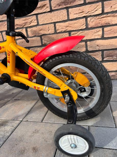 Bicykel dema 12, dema,12