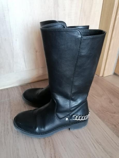 Zimné čižmičky, graceland,35