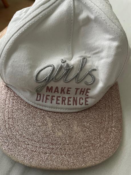 Šiltovka girls 8-12 rokov, h&m,146