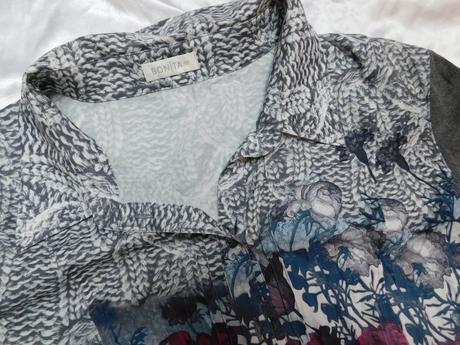 Kvalitna pekna bluzka, 48
