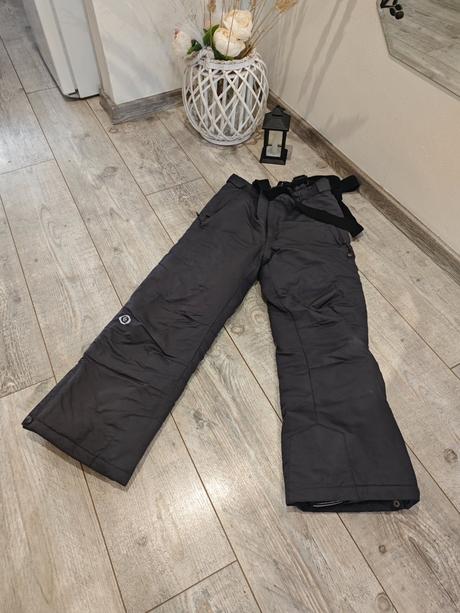 Chlapčenské otepľováky, echt,146