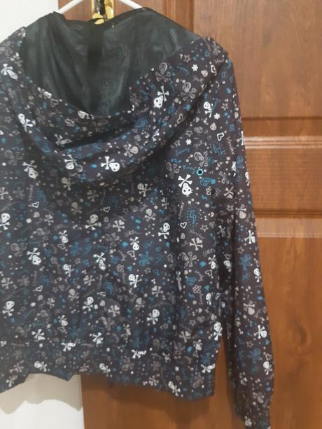 Jarna tenka bundička, young dimension,152