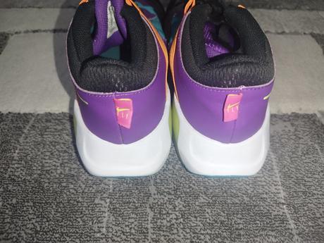 Nike botasky, nike,39