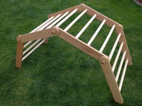 Akcia piklerovej triangel 4 ramenný ,modifikovaný,