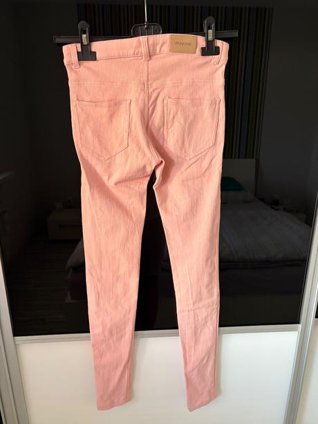 Gate mayoral top stav, mayoral,158