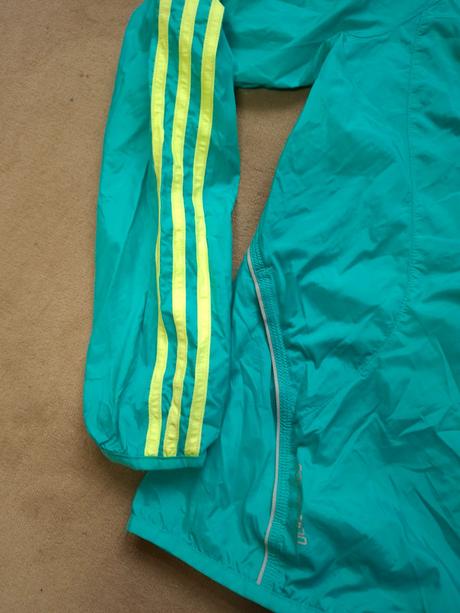 Bežecká bunda adidas s, adidas,s